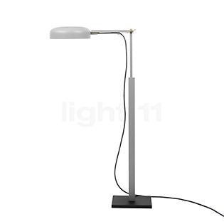 Mawa Schliephacke floor lamp grey, limited special edition , Warehouse sale, as new, original packaging
