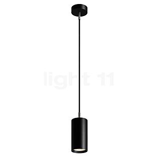 Mawa Seventies Hanglamp LED zwart mat