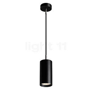 Mawa Seventies Hanglamp LED zwart mat - 16°