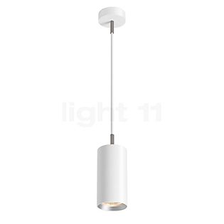 Mawa Seventies Pendant Light LED white matt - 16°