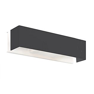 Mawa Tegel 7 Wall light LED black matt