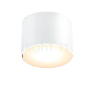 Mawa Warnemünde Lampada sporgente LED bianco opaco , Vendita di giacenze, Merce nuova, Imballaggio originale