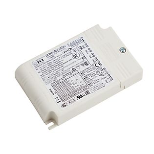Mawa Wittenberg 4.0 Betriebsgerät 50 W, PUSH-Dimmer/1-10 V , discontinued product