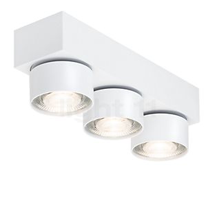 Mawa Wittenberg 4.0 Ceiling Ligh LED 3 lamps white matt - ra 95