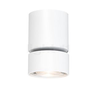 Mawa Wittenberg 4.0 Fernrohr Lampada da soffitto/plafoniera LED bianco opaco - ra 95