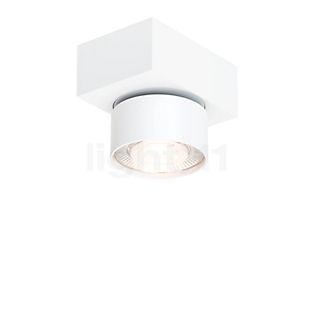 Mawa Wittenberg 4.0 Lampada da soffitto/plafoniera LED bianco opaco - ra 92