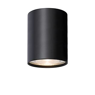 Mawa Wittenberg 4.0 Plafondlamp LED Downlight zwart mat - ra 92