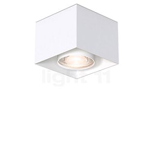 Mawa Wittenberg 4.0 Plafondlamp LED kop verzonken wit mat - ra 95