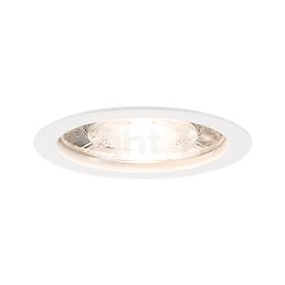 Mawa Wittenberg 4.0 Plafonnier encastré ronde avec bord LED blanc - sans Ballasts , fin de série