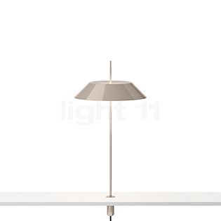 Mayfair Mini 5497 Tischleuchte LED beige - Dali