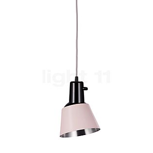 Midgard K831 Hanglamp rosecream/kabel lichtgrijs - Speciale uitgave