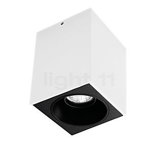 Molto Luce Atus Spot da soffitto LED 1 fuoco - rettangolare bianco opaco , articolo di fine serie