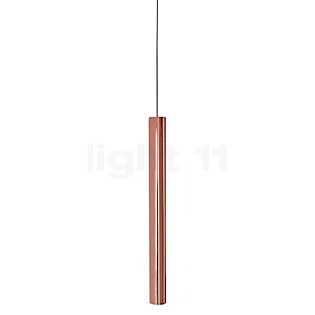 Molto Luce Divo Pendelleuchte LED kupfer - 60 cm - B-Ware - leichte Gebrauchsspuren - voll funktionsfähig