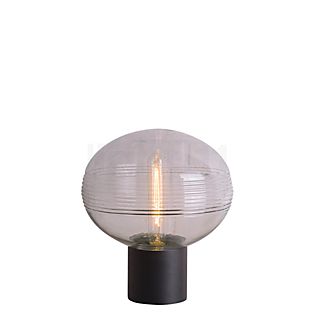 Molto Luce Glow table lamp LED black , discontinued product
