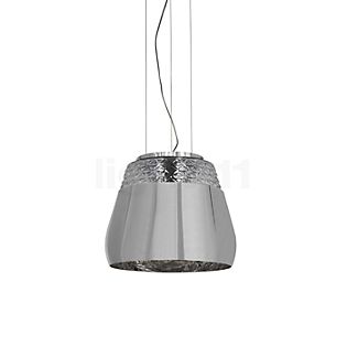 Moooi Baby Valentine Hanglamp chroom