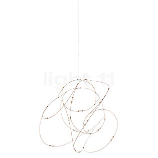 Moooi Flock of Light Hanglamp LED modell 11