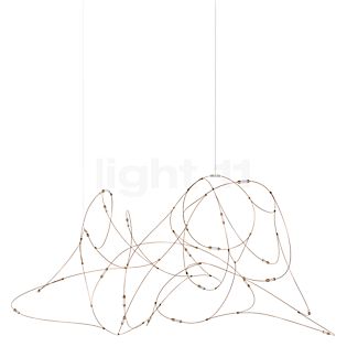 Moooi Flock of Light Hanglamp LED modell 21