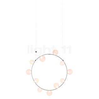 Moooi Hubble Bubble Pendant light LED calendered, 99 cm