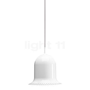 Moooi Lolita Hanglamp wit