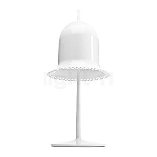 Moooi Lolita Lampe de table blanc
