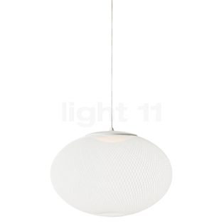 Moooi NR2 Medium Hanglamp LED wit