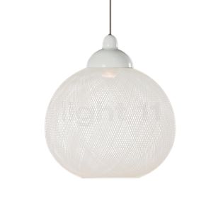 Moooi Non Random Light white, ø48 cm