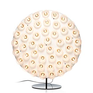 Moooi Prop Light Floor Lamp LED round 2,000 K