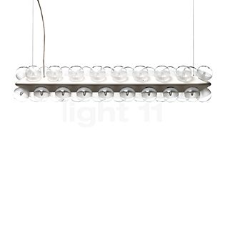 Moooi Prop Light Hanglamp LED 2.000 K - double - up&down