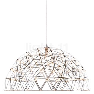 Moooi Raimond II Dome Lampada a sospensione LED ø79 cm
