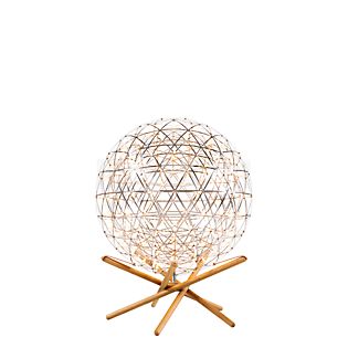 Moooi Raimond II Tensegrity Bodenleuchte LED ø61 cm