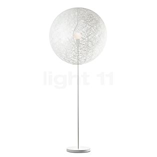 Moooi Random Light Floor Lamp white - medium