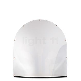 Moooi Space Lampada da tavolo LED trasparente