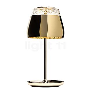 Moooi Valentine Lampe de table LED doré
