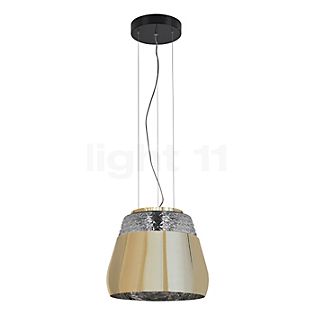 Moooi Valentine pendant light gold