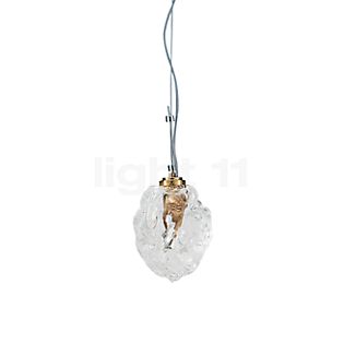 More Pendant Light without transformer transparent