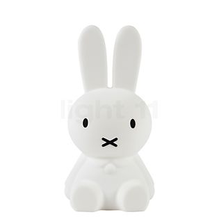 Mr. Maria Miffy Table and Floor Light LED white , Warehouse sale, as new, original packaging