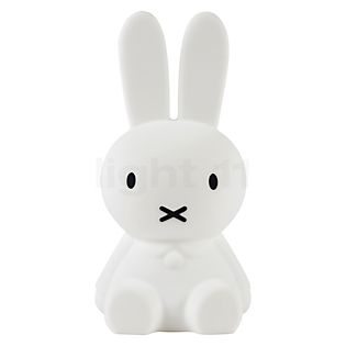 Mr. Maria Miffy XL Table and Floor Light LED white , Warehouse sale, as new, original packaging