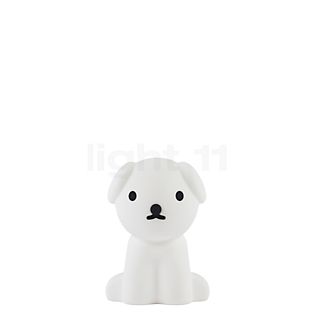 Mr. Maria Snuffy Bundle of Light Table Lamp LED white , Warehouse sale, as new, original packaging