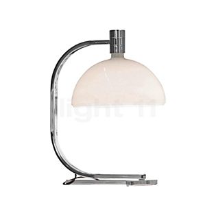 Nemo Albini AS1C Lampe de table chrome