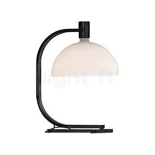 Nemo Albini AS1C Lampe de table noir