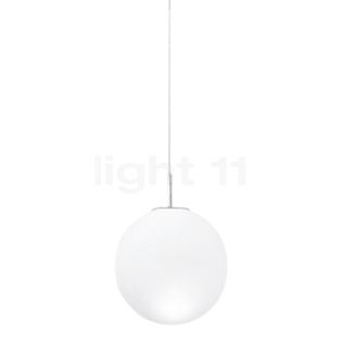 Nemo Asteroide Pendant Light chrome - ø30 cm , Warehouse sale, as new, original packaging