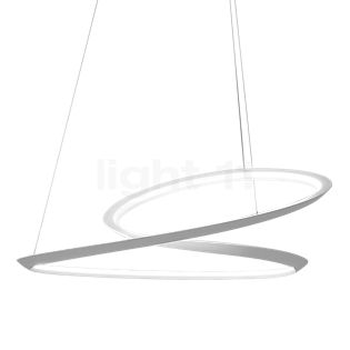 Nemo Kepler Suspension LED blanc - 110 cm - uplight