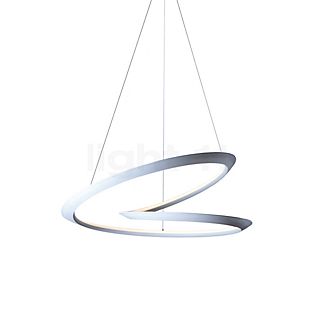 Nemo Kepler Suspension LED blanc - 50 cm - downlight