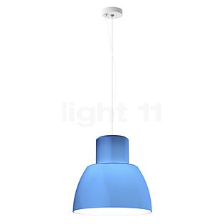 Nemo Lorosae Hanglamp blauw - ø40 cm