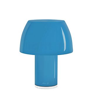 Nemo Lorosae Lampe rechargeable LED bleu