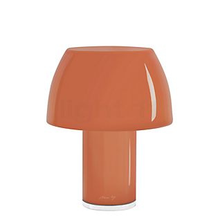 Nemo Lorosae Trådløs Lampe LED orange