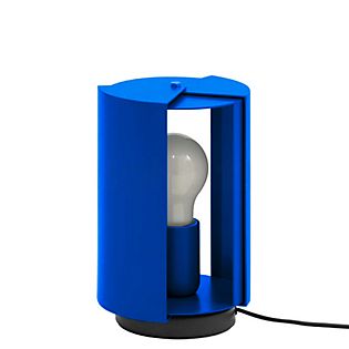 Nemo Pivotante á Poser Table Lamp blue