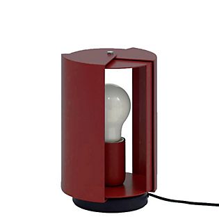 Nemo Pivotante á Poser Table Lamp carmine red