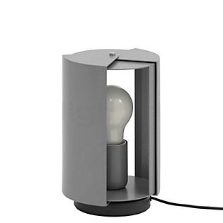 Nemo Pivotante á Poser Table Lamp light grey