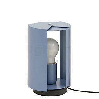 Nemo Pivotante á Poser Table Lamp pastel blue